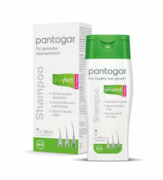 pantgar Shampoo