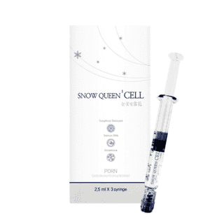 SNOW QUEEN `CELL