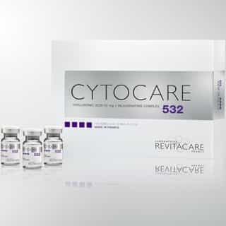 CYTOCARE532