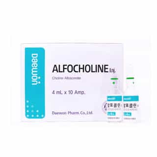 ALFOCHOLINE