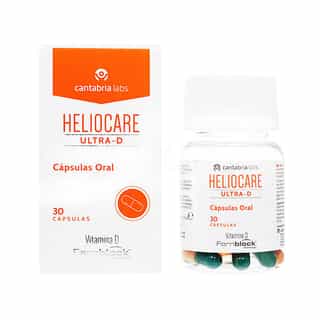 HELIOCARE ULTRA-D