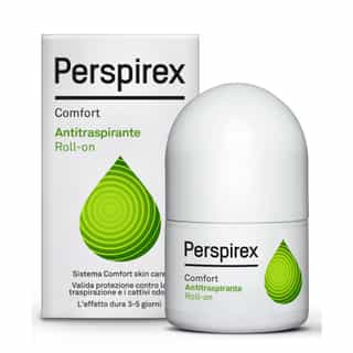 Perspirex