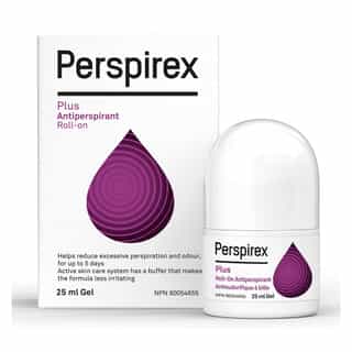 Perspirex