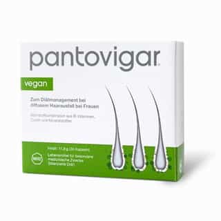 pantovigar Vegan