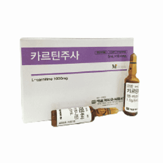 L-carnitine