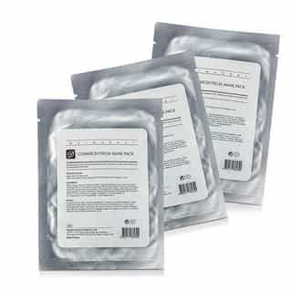 COSMECEUTICAL MASK PACK