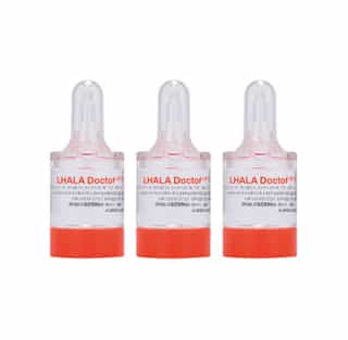LHALA Doctor