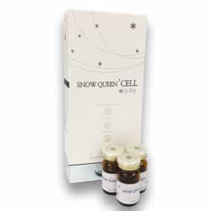 SNOW QUEEN `CELL