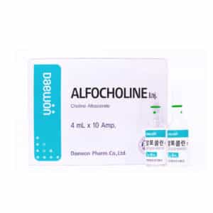 ALFOCHOLINE