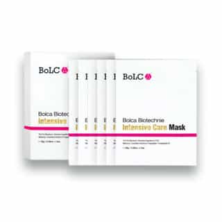 Bolca Intensive Care Mask