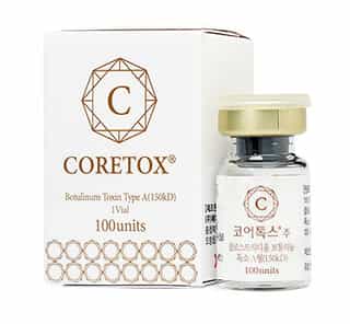 Coretox