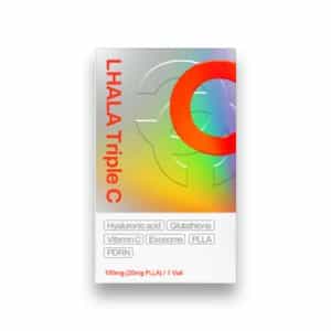 LAHALA Triple C